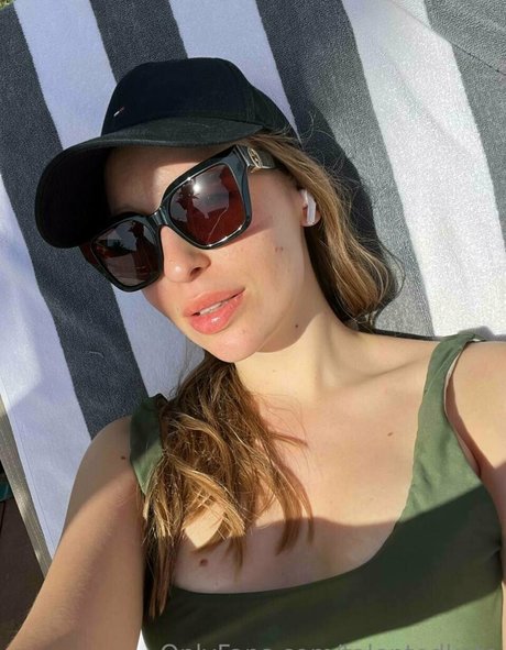 talentedkate OnlyFans Nacktbilder