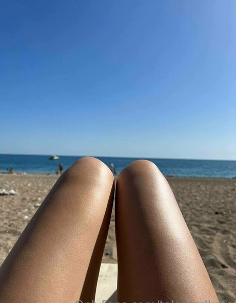 talentedkate OnlyFans Leak