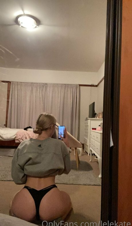 lelekate OnlyFans Porno