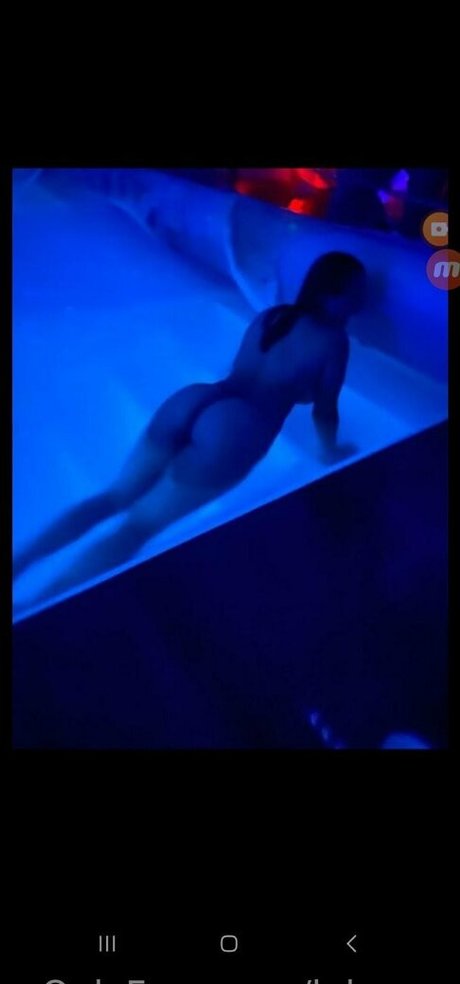 luly mg Nacktbilder von OnlyFans geleakt