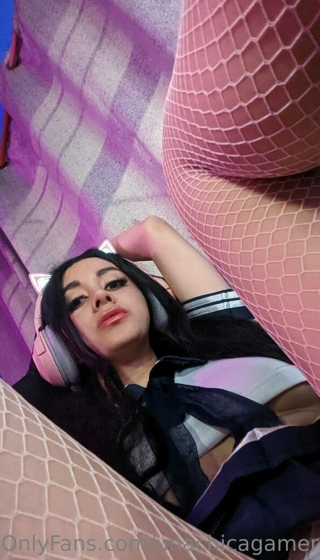 unachicagamermas Sexy OnlyFans