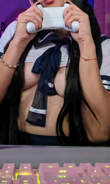 unachicagamermas Nackt Leaks OnlyFans