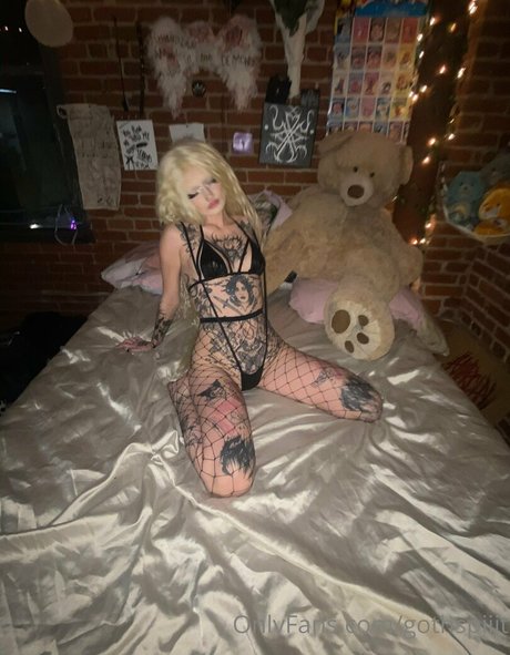gothspiiit Joi OnlyFans