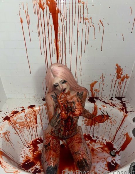 gothspiiit OnlyFans Pornografie gratis