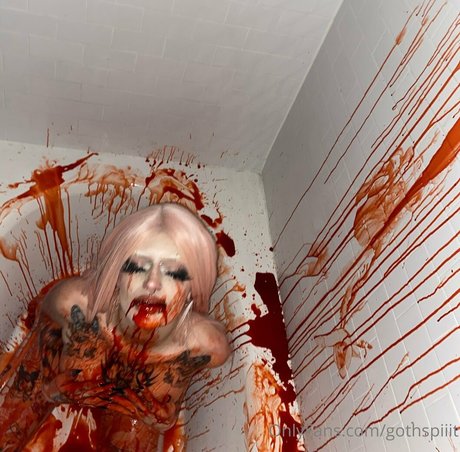 gothspiiit OnlyFans Leaks Nacktbilder