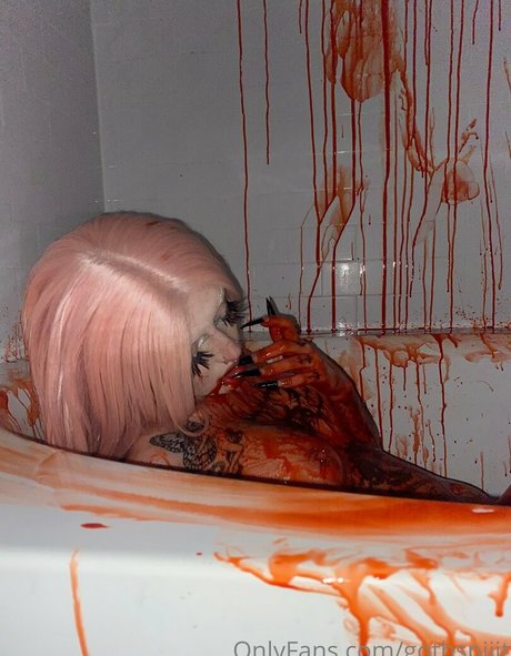 gothspiiit Nackt OnlyFans