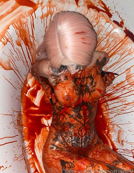 gothspiiit XXX OnlyFans