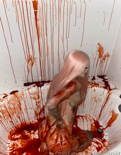 gothspiiit Leaked OnlyFans Sex