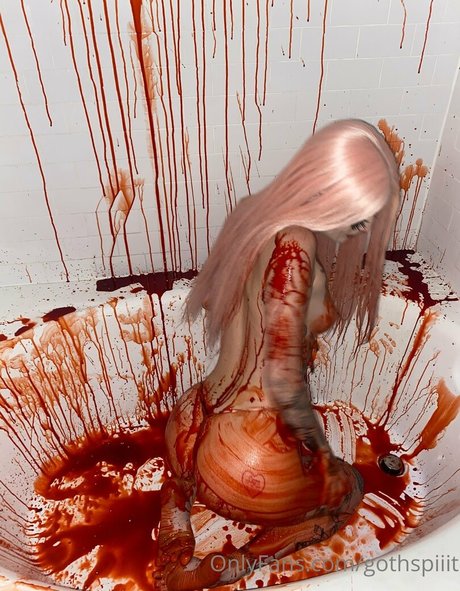 gothspiiit Leaks von OnlyFans