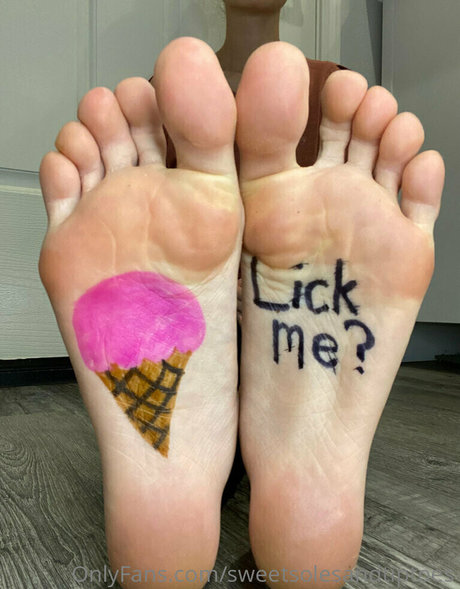 sweetsolesandtiptoes OnlyFans Nacktbilder