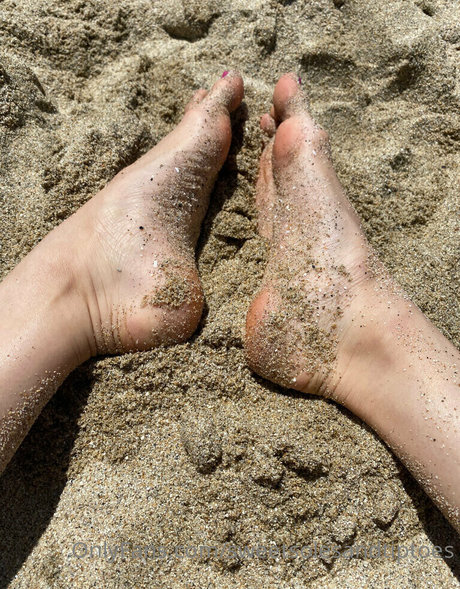 sweetsolesandtiptoes Oben ohne OnlyFans