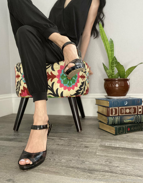 sweetsolesandtiptoes OnlyFans-Pornoleak