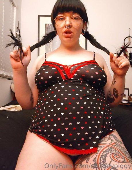 chubbypiggy Nacktbilder OnlyFans Geleakt