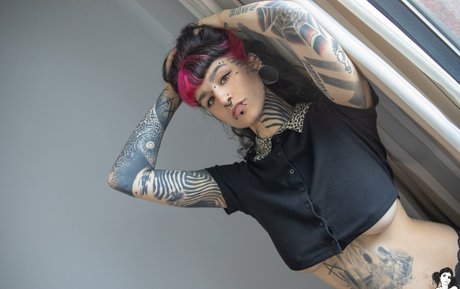 Mollymoon OnlyFans-Seite