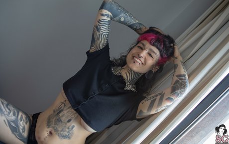 Mollymoon OnlyFans-Sex