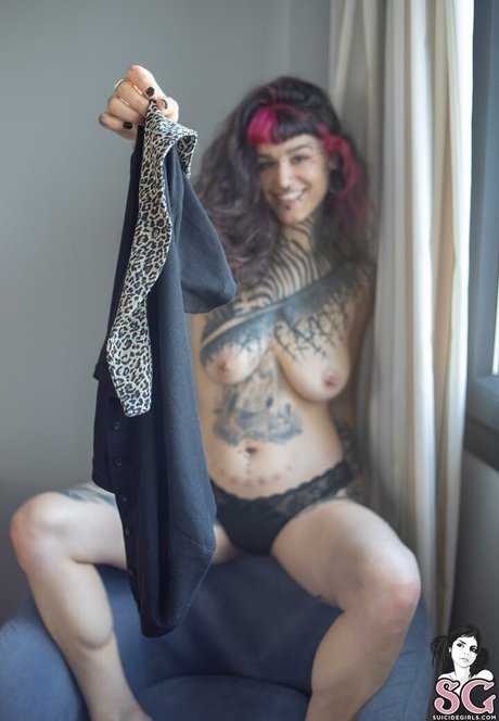 Mollymoon Porn OnlyFans Leak