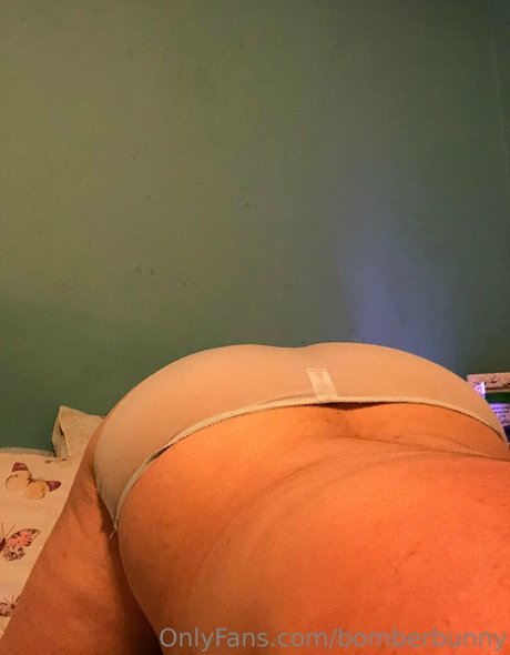 bomberbunny OnlyFans nackt