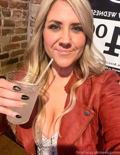 sexxyjaimie Nackt auf OnlyFans Leaks
