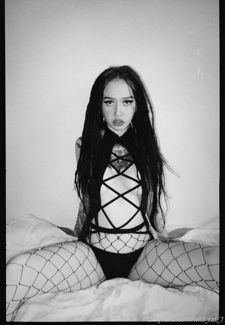 demonek0 OnlyFans Nacktbilder geleakt