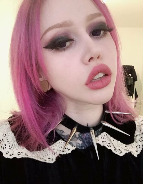 demonek0 Nacktbilder geleakt OnlyFans