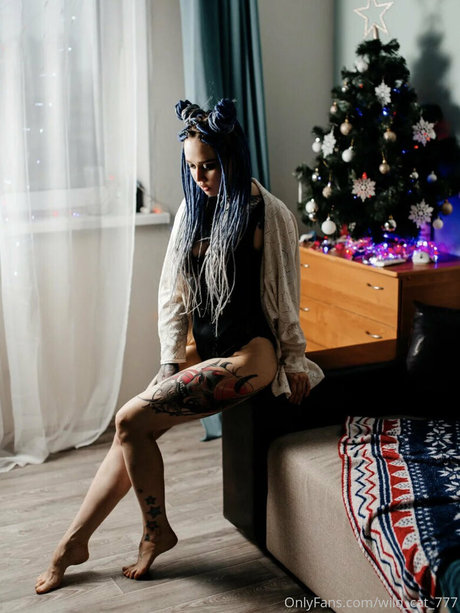 demonek0 Nacktbilder OnlyFans geleakt