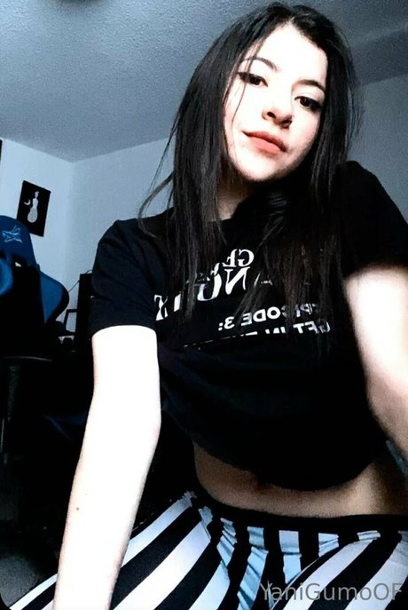 yanigumo Nackt OnlyFans