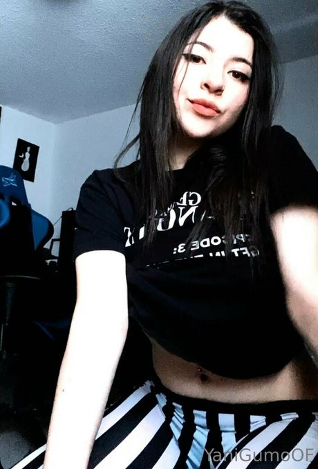 yanigumo OnlyFans Leak