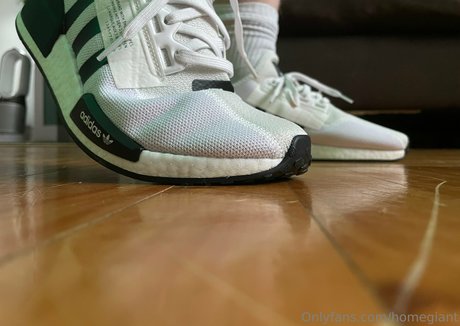 homegiant OnlyFans Leak