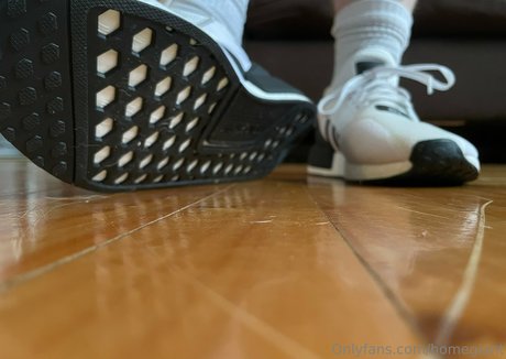 homegiant OnlyFans Nackt