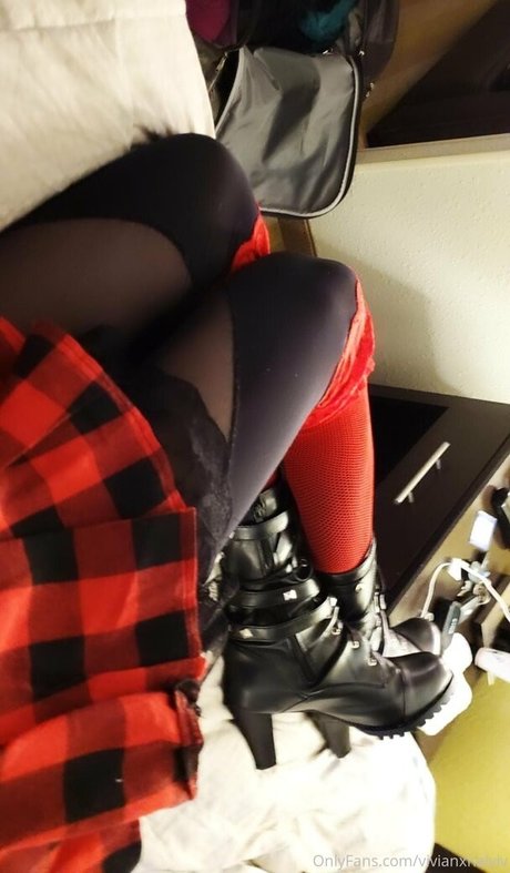 vivianxnaiviv OnlyFans Mega