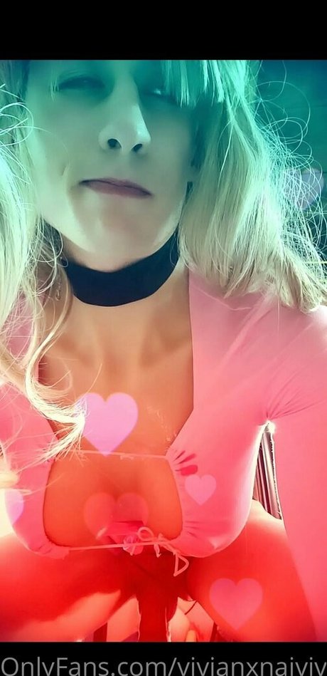 vivianxnaiviv Nacktbilder von OnlyFans
