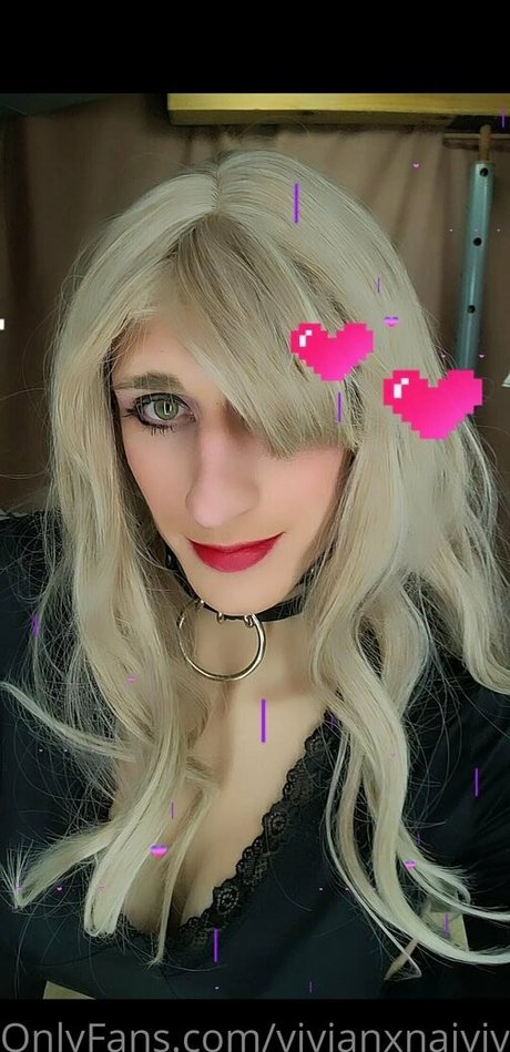 vivianxnaiviv OnlyFans Fotos