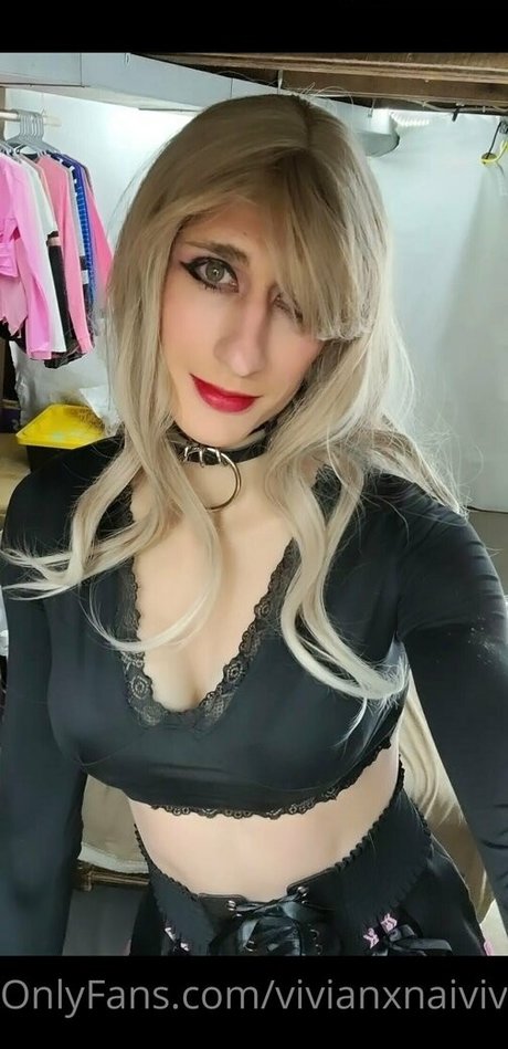 vivianxnaiviv OnlyFans-Sex