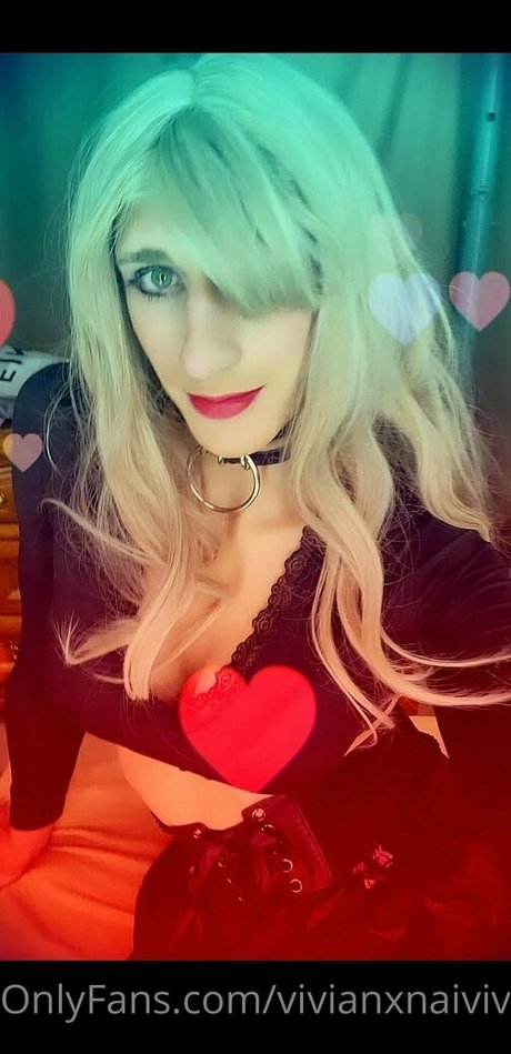 vivianxnaiviv OnlyFans-Pornos