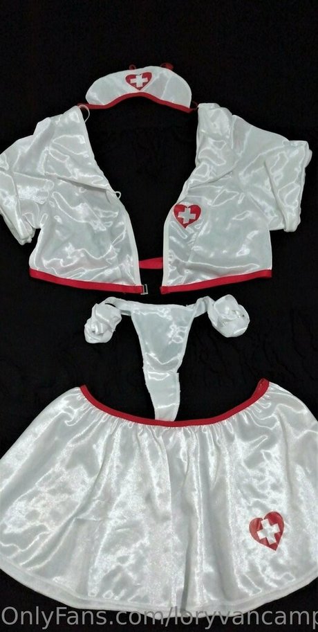 loryvancamp OnlyFans Leak