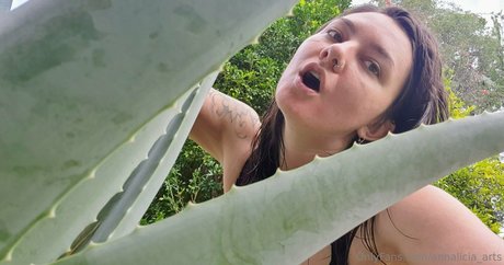 annalicia arts OnlyFans nackt