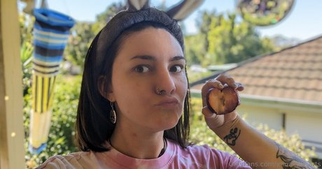 annalicia arts OnlyFans geleakte Bilder