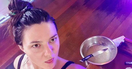 annalicia arts Leaked OnlyFans XXX