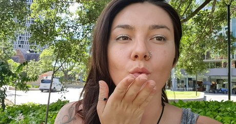 annalicia arts Neue geleakte OnlyFans-Inhalte