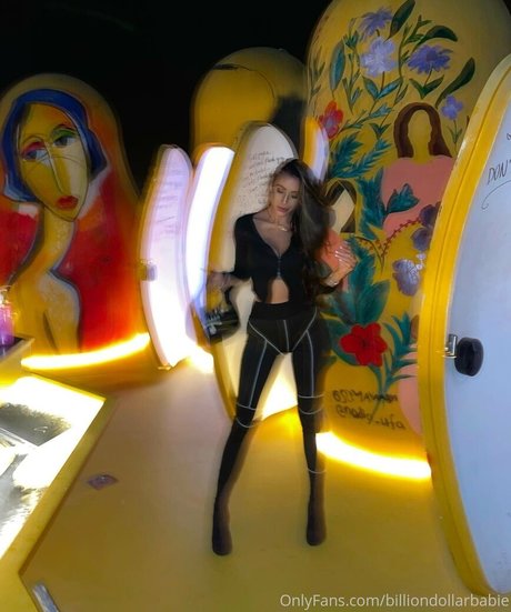 billiondollarbabie Leaked OnlyFans Nacktbilder