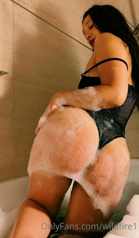 wildfire1 OnlyFans Sextape