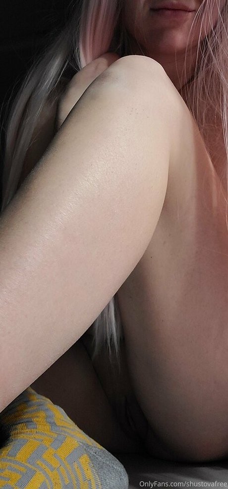 shustova Sex OnlyFans