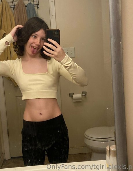 that girl lexip Nur für Fans