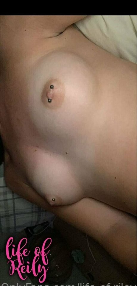 life of riley Nacktbilder OnlyFans