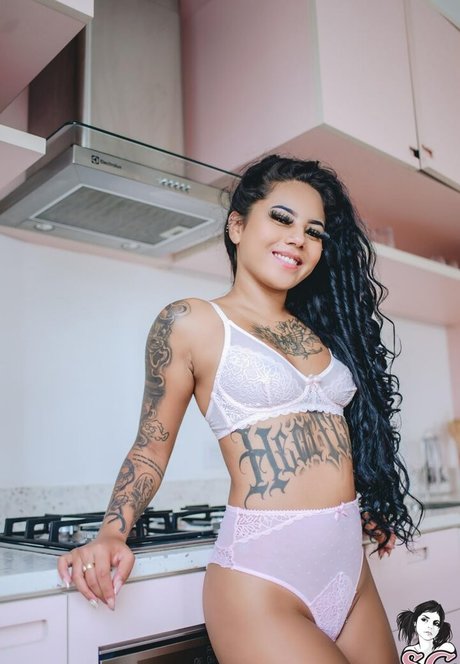 Valentina Naomi Leak von OnlyFans