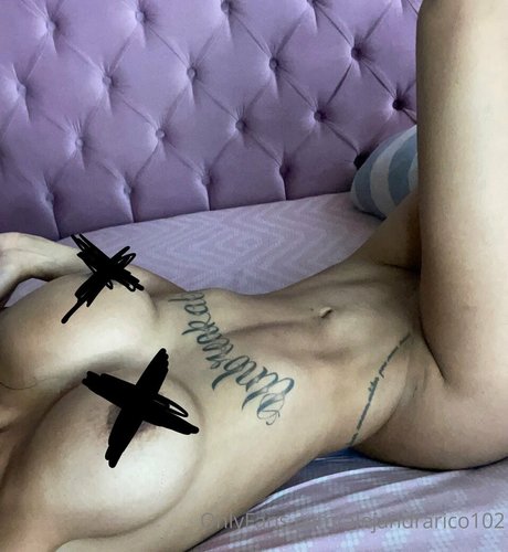 alejaricoxxx Joi OnlyFans