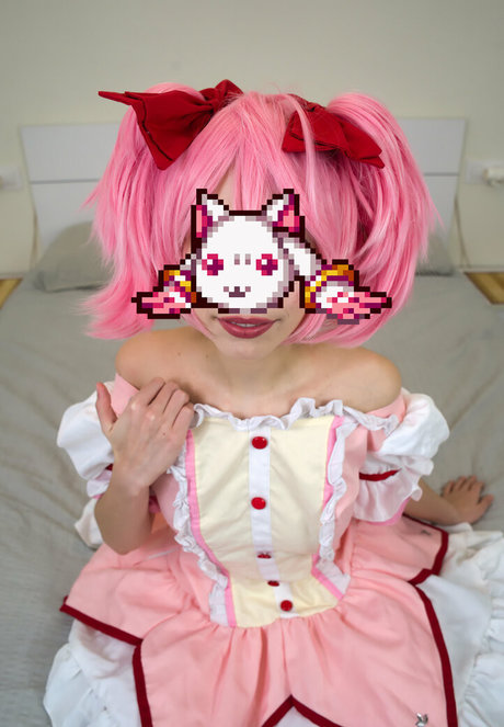 meikittyx Nur für Fans