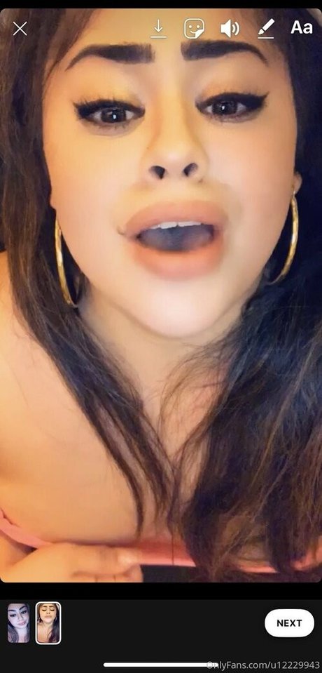 miss sanxhezz OnlyFans NSFW