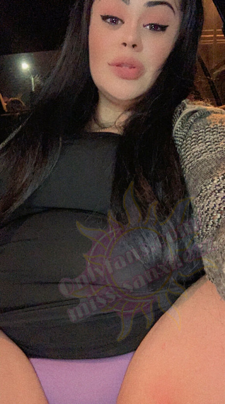 miss sanxhezz OnlyFans-Pornos