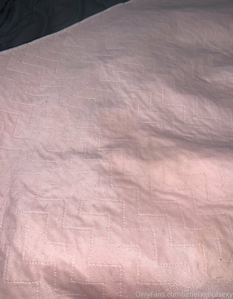 littlebigbutsexy OnlyFans-Model